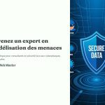 1 Devenez un expert en modelisation des menaces