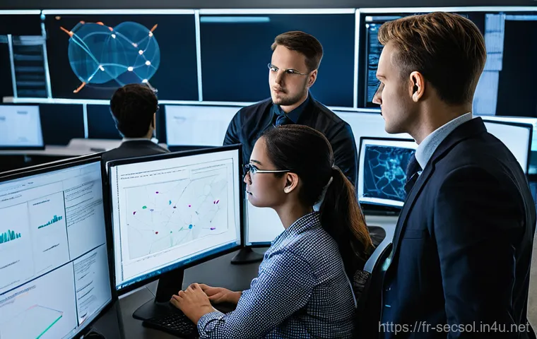 보안 컨설턴트를 위한 네트워크 보안 기본 - **Prompt Title: Secure Access with Multi-Factor Authentication**
    **Description:** A modern, prof...