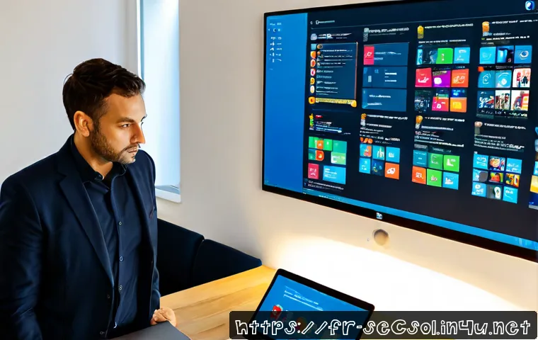 Home 17 보안 컨설팅에서의 정책 작성과 적용 사례 - Photorealistic French cybersecurity consulting workshop in a bright Paris office, diverse business t...